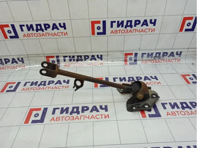 Тяга продольная задняя левая Renault Duster 551119305R