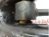 Тяга продольная задняя левая Renault Duster 551119305R