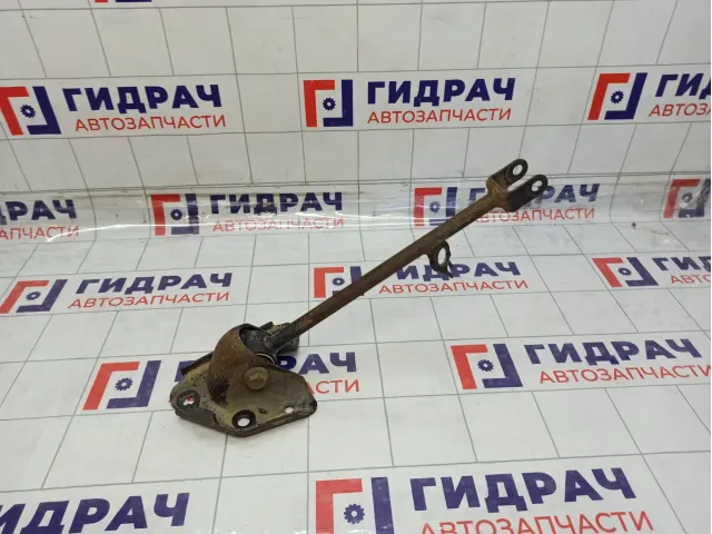 Тяга продольная задняя правая Renault Duster 551107894R