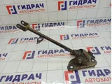 Тяга продольная задняя правая Renault Duster 551107894R