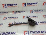 Тяга продольная задняя правая Renault Duster 551107894R