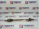 Привод задний правый Renault Duster