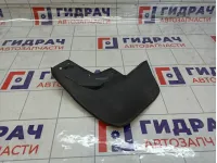 Брызговик передний левый Renault Duster 638414432R