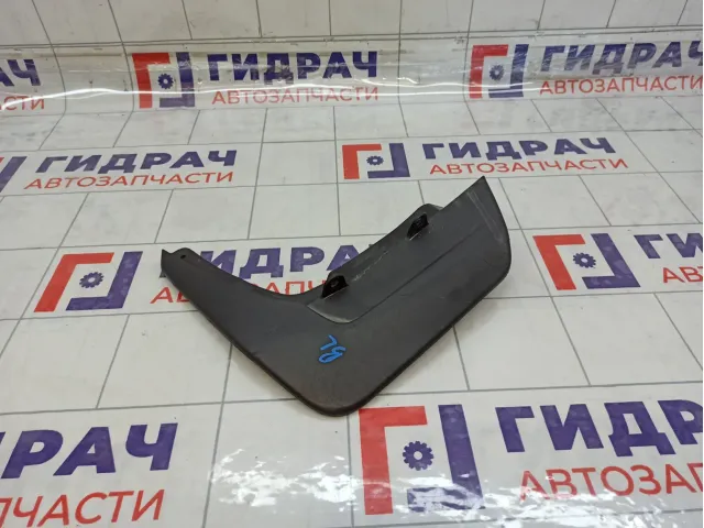 Брызговик задний левый Renault Duster 767490989R