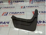 Брызговик задний левый Renault Duster 767490989R