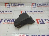 Накладка порога наружная левая Renault Duster 768515326R
