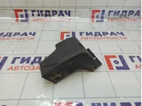 Накладка порога наружная левая Renault Duster 768515326R
