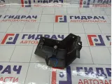 Накладка порога наружная левая Renault Duster 768515326R
