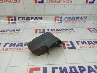 Накладка порога наружная правая Renault Duster 764362896R