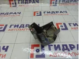 Накладка порога наружная правая Renault Duster 764362896R