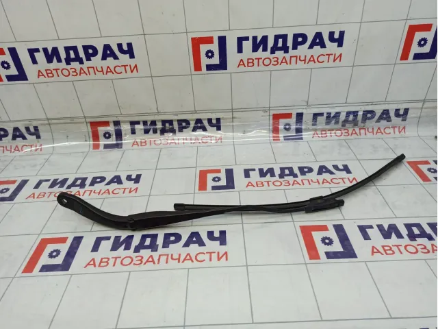 Поводок стеклоочистителя (Поводок дворника) передний левый Renault Duster
