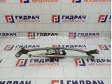 Трапеция стеклоочистителя в сборе Renault Duster 288006700R
