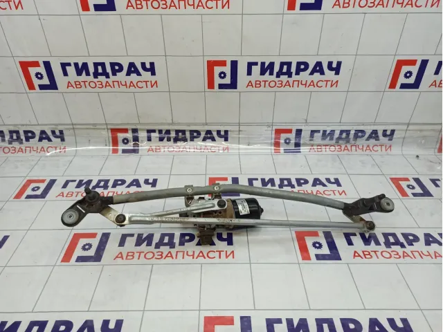 Трапеция стеклоочистителя в сборе Renault Duster 288006700R