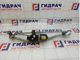 Трапеция стеклоочистителя в сборе Renault Duster 288006700R