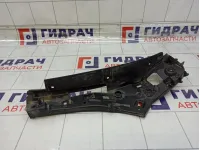 Кронштейн крепления крыла переднего левого Renault Duster 638A97324R