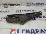 Кронштейн крепления крыла переднего левого Renault Duster 638A97324R