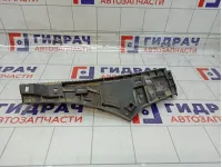 Кронштейн крепления крыла переднего правого Renault Duster 638A85516R