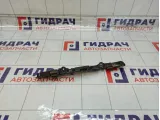 Кронштейн бампера заднего правый Renault Duster 850443555R