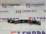 Кронштейн бампера заднего правый Renault Duster 850443555R