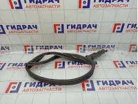 Молдинг крыши левый Renault Duster 768619081R