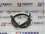 Молдинг крыши правый Renault Duster 768603311R