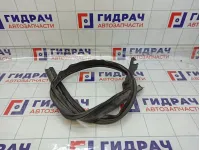 Молдинг крыши правый Renault Duster 768603311R