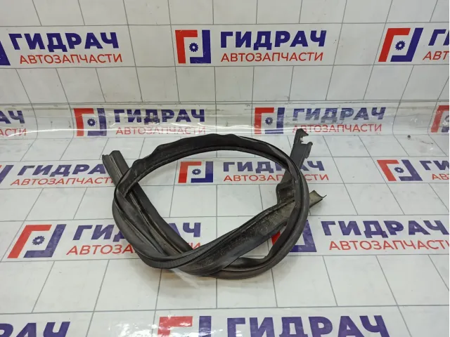 Молдинг крыши правый Renault Duster 768603311R