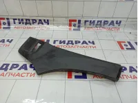 Накладка крыла переднего левого Renault Duster 638752947R