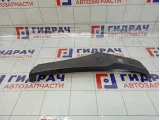 Накладка крыла переднего левого Renault Duster 638752947R