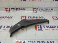 Накладка крыла переднего правого Renault Duster 638742077R