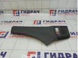 Накладка крыла переднего правого Renault Duster 638742077R