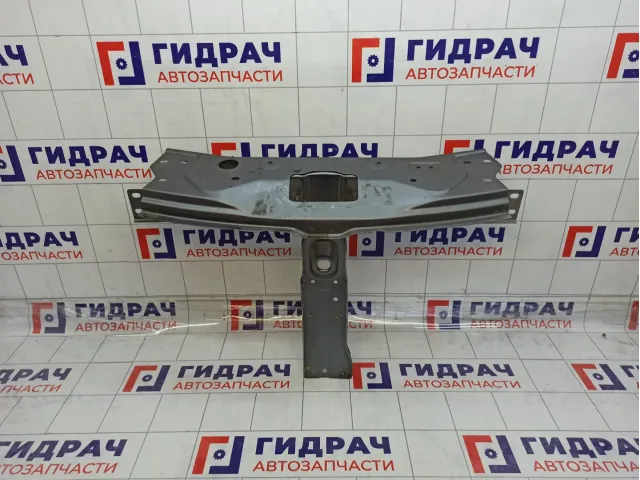 Панель передняя верхняя часть Renault Duster 625043422R