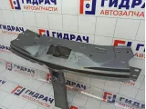 Панель передняя верхняя часть Renault Duster 625043422R