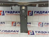 Панель передняя верхняя часть Renault Duster 625043422R