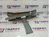 Панель передняя верхняя часть Renault Duster 625043422R