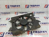 Вентилятор радиатора Renault Duster 214814130R