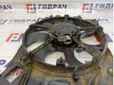 Вентилятор радиатора Renault Duster 214814130R