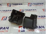Корпус блока предохранителей Renault Duster 243809584R