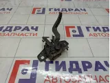 Замок капота Renault Duster 656014211R