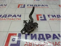 Замок капота Renault Duster 656014211R