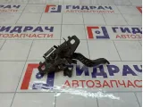 Замок капота Renault Duster 656014211R