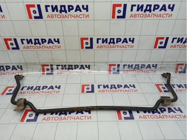 Стабилизатор передний Renault Duster