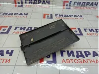 Кронштейн крепления аккумулятора (АКБ) Renault Duster 648947133R