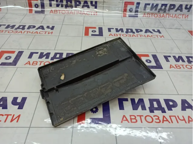 Кронштейн крепления аккумулятора (АКБ) Renault Duster 648947133R