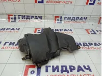 Накладка двигателя Renault Duster 175B17170R
