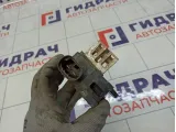 Резистор Renault Duster 255509263R