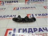 Кронштейн бампера переднего правый Renault Duster 622227413R