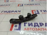 Кронштейн бампера переднего правый Renault Duster 622227413R