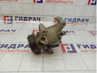 Компрессор системы кондиционирования Renault Duster 926005154R
