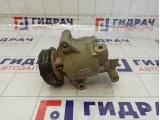 Компрессор системы кондиционирования Renault Duster 926005154R